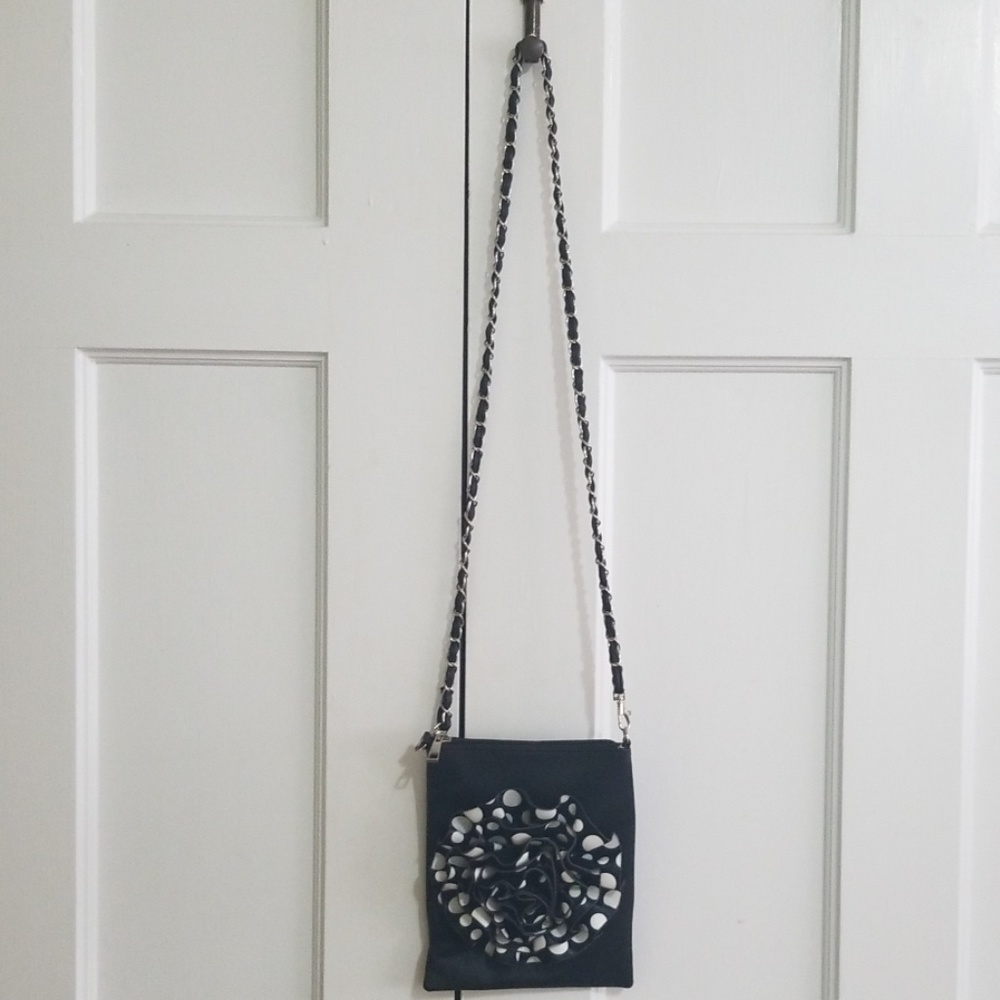 No Name Cross Body Purse